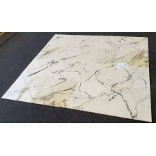 Bianco Calacatta Extra Gold 